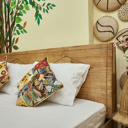 Saigon Old Town Homestay Хошимин Екстериор снимка