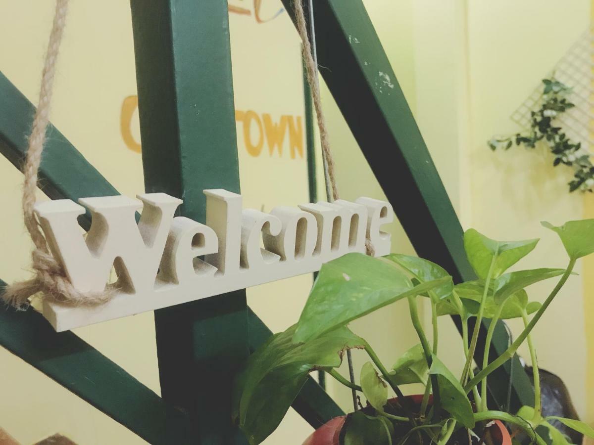 Saigon Old Town Homestay Хошимин Екстериор снимка