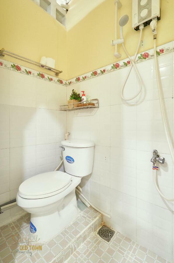 Saigon Old Town Homestay Хошимин Екстериор снимка