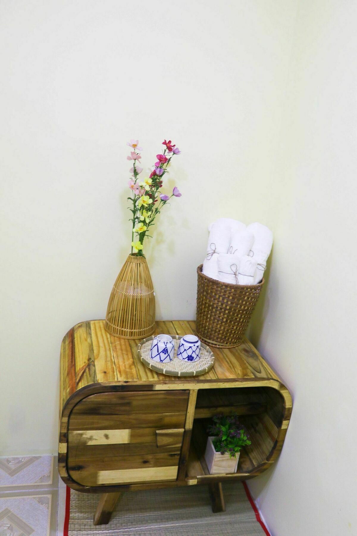 Saigon Old Town Homestay Хошимин Екстериор снимка