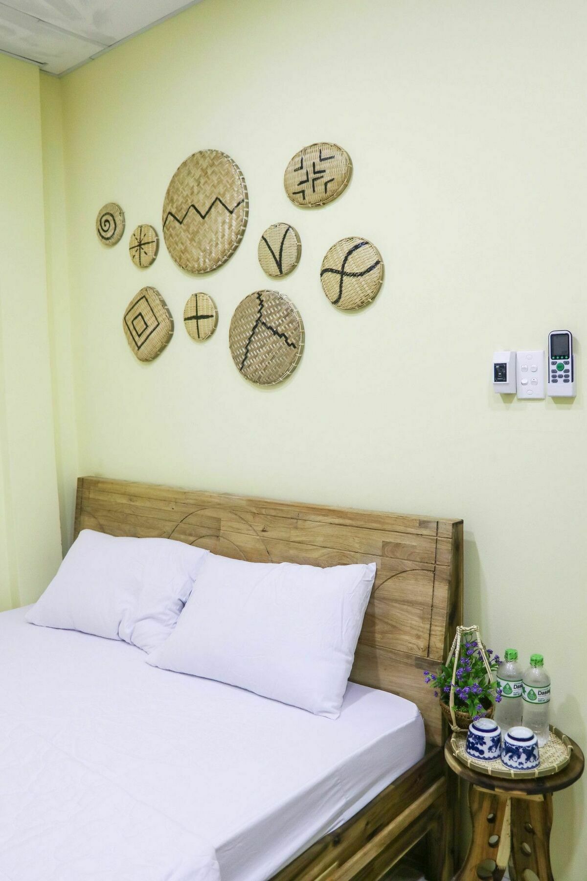 Saigon Old Town Homestay Хошимин Екстериор снимка